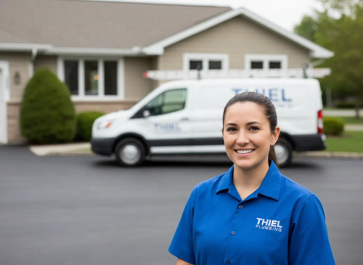 Plumber Haskell, TX FAQs